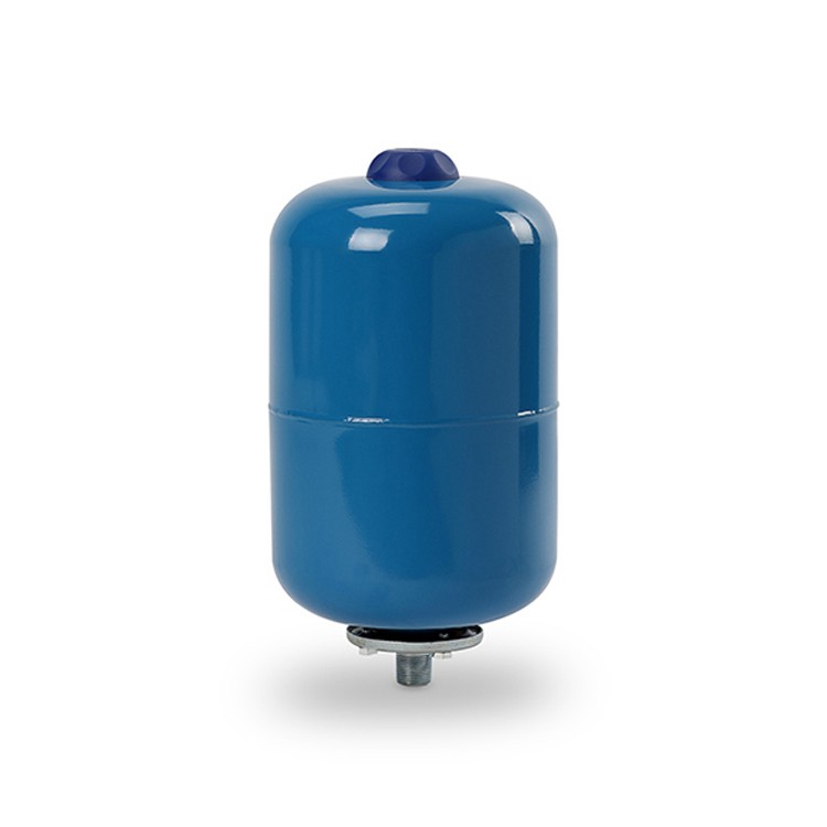 Airbag Pressure Tank