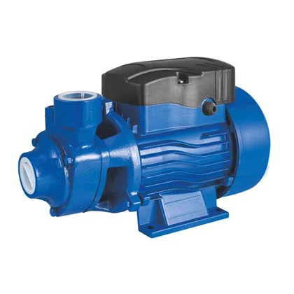 Vysokotlakové vírové čerpadlo