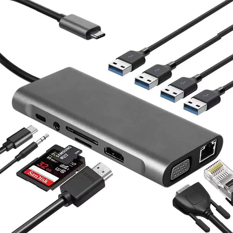 Type-C Data Cable